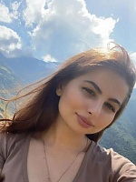 Бондарева Диана Вадимовна