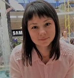 Панькова Анастасия Викторовна