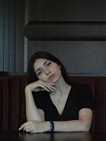 Муминова Амина Ферудиновна