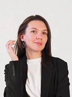 Захарченко Ольга Николаевна