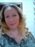 Светлана Анатольевна Исакова