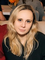 Синельщикова София Михайловна