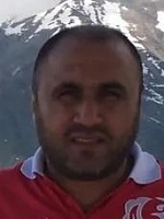 Погосян Давид Гамлетович
