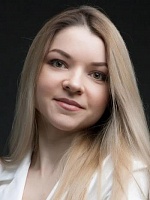 Михайлова Алла Васильевна