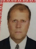 Изосимов Сергей Иванович