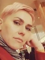 Акунова Елена Васильевна