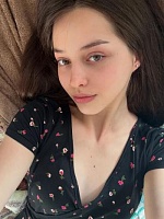Виктория Станиславовна Мельникова