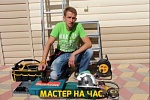 Олейников Алексей Алексеевич
