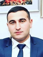 Мангасарян Эрнест Алексеевич