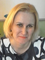 Козко Наталья Владимировна