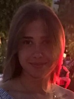 Лузан Ангелина Юрьевна