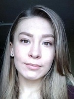 Карданова Елизавета Андреевна