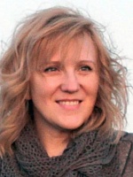 Журавлёва Светлана Владимировна