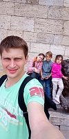 Семенов Павел Викторович
