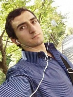 Гагик Юрьевич Данилов