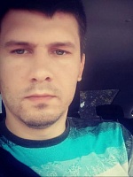 Маршалкин Иван Викторович