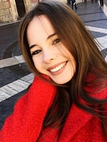 Богомолова Святослава Вячеславовна