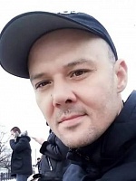 Алабердов Юрий Рашидович