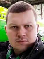 Апполонов Александр Анатольевич
