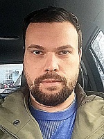 Гайдей Сергей Сергеевич