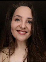 Дарья Романовна Овсянникова