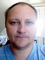 Алексей Александрович Каляганов