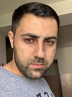 Аванесян Самсон Рубенович