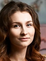 Кузнецова Ксения Сергеевна