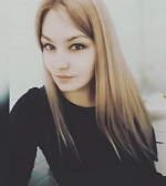 Дерябина Олеся Алексеевна