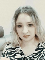 Сушко Анна Владимировна