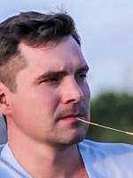 Ефименко Дмитрий Юрьевич