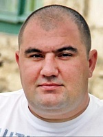 Ворсин Дмитрий Васильевич