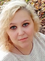 Алла Николаевна Разуваева