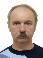 Кущев Владимир Васильевич