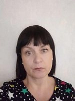 Григорьева Ольга Михайловна