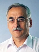 Чекалов Петр Константинович