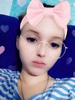 Бакунова Юлия Витальевна