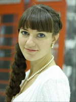 Климова Екатерина Борисовна