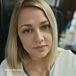 Евгения Александровна Кулешова