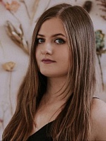 Шагина Дарья Сергеевна