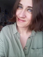 Кутузова Мария Владимировна