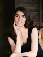 Татьяна Сергеевна Кэшуняну