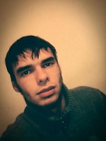 Давыдов Игорь Андреевич