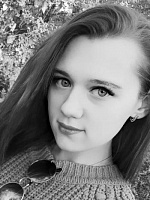 Коростелева Оксана Витальевна