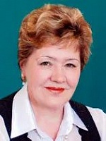 Стародубцева Галина Петровна