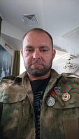 Очередько Александр Борисович