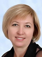 Миленина Марина Николаевна