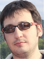 Багдасаров Роман Олегович