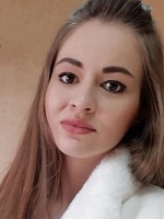 Козырева Ксения Романовна