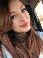 Сарычева Маргарита Артуровна